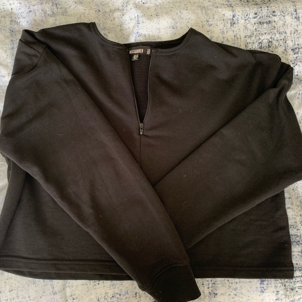 Misguided Pullover - Picture 4 of 4